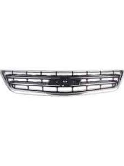 GM1200717 Grille Main
